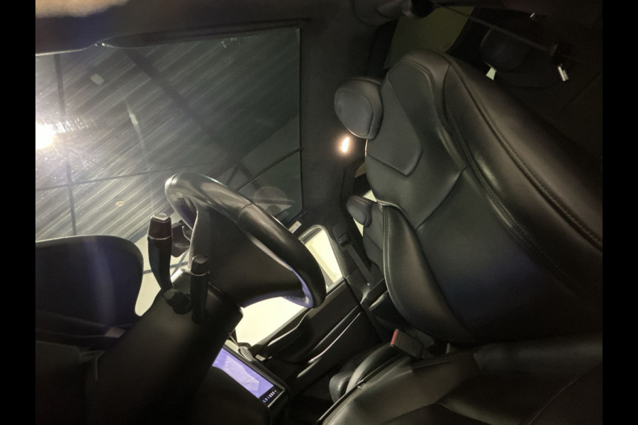 Tesla Model X Performance Ludicrous 7p | Trekhaak | Full self driving | SoH (batterijcheck) 93 % score!