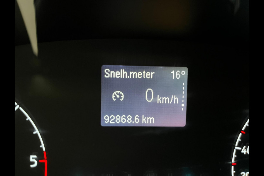 Ford Transit Custom SERVICEWAGEN LANG / HOOG 320 2.0 TDCI EURO6 L2H2 3PERSOONS TREND SORTIMO KASTEN V230 OMVORMER RIJKLAARPRIJS!
