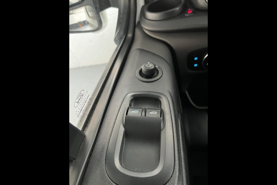Ford Transit Custom SERVICEWAGEN LANG / HOOG 320 2.0 TDCI EURO6 L2H2 3PERSOONS TREND SORTIMO KASTEN V230 OMVORMER RIJKLAARPRIJS!