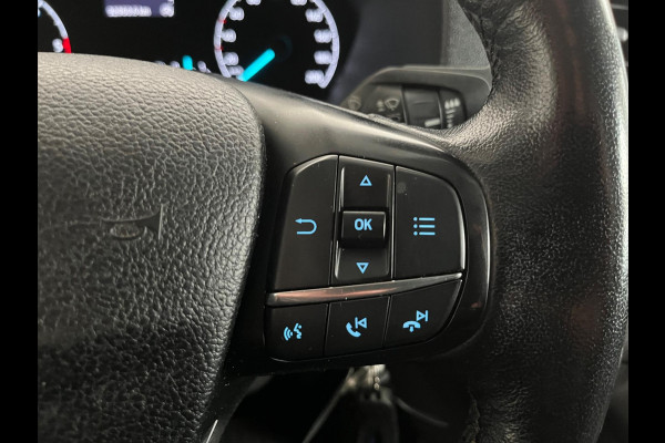 Ford Transit Custom SERVICEWAGEN LANG / HOOG 320 2.0 TDCI EURO6 L2H2 3PERSOONS TREND SORTIMO KASTEN V230 OMVORMER RIJKLAARPRIJS!