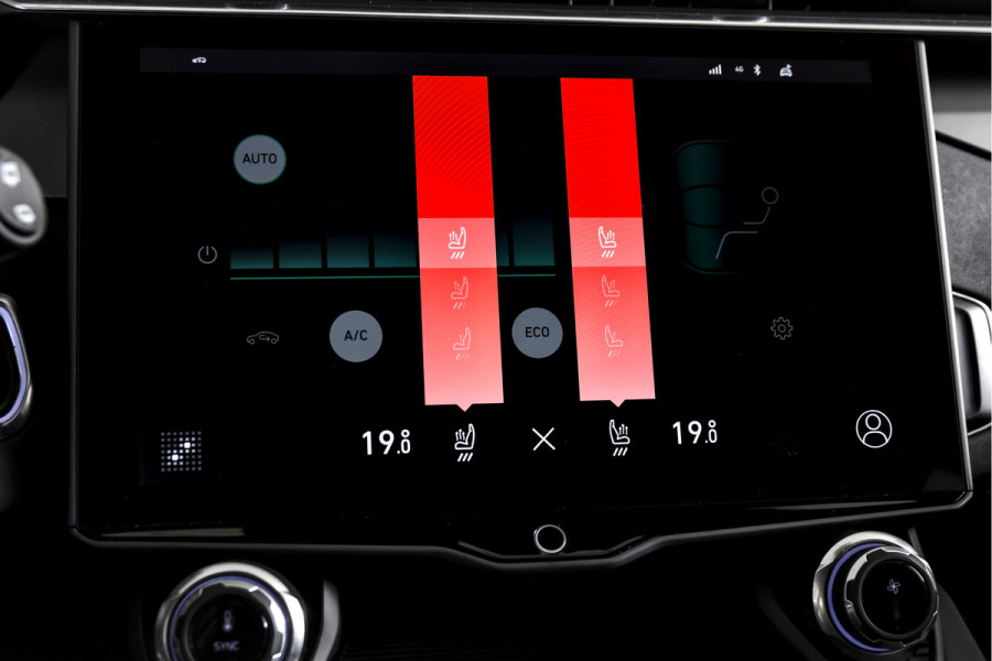 Lynk & Co 01 1.5 PHEV 261 PK MY22 | 360 Camera | 7.4 kWh Boordlader | S/K-panodak | Adapt. Cruise | Memory | Elek. klep | LM 20" | 7729
