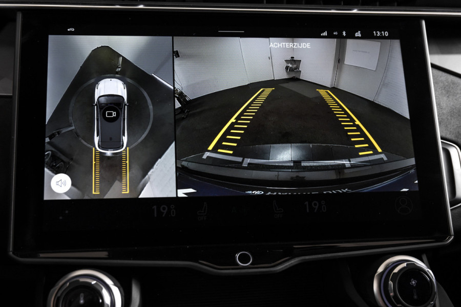 Lynk & Co 01 1.5 PHEV 261 PK MY22 | 360 Camera | 7.4 kWh Boordlader | S/K-panodak | Adapt. Cruise | Memory | Elek. klep | LM 20" | 7729