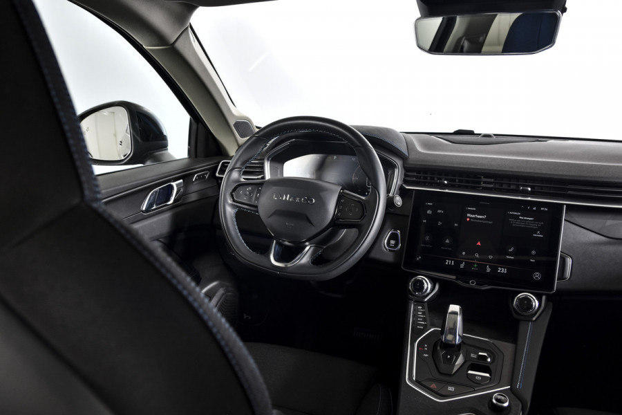 Lynk & Co 01 1.5 PHEV 261 PK MY22 | 360 Camera | 7.4 kWh Boordlader | S/K-panodak | Adapt. Cruise | Memory | Elek. klep | LM 20" | 7729