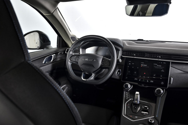 Lynk & Co 01 1.5 PHEV 261 PK MY22 | 360 Camera | 7.4 kWh Boordlader | S/K-panodak | Adapt. Cruise | Memory | Elek. klep | LM 20" | 7729