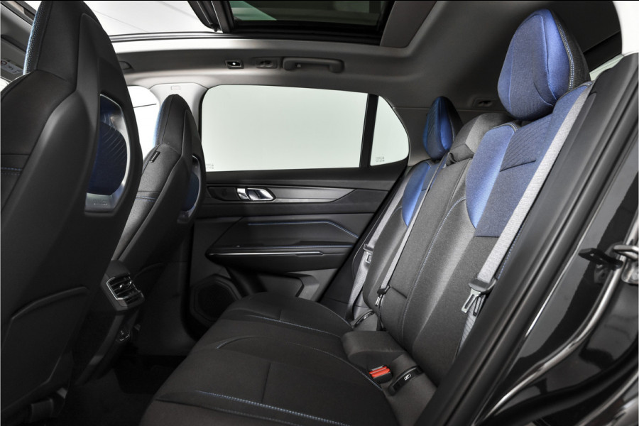Lynk & Co 01 1.5 PHEV 261 PK MY22 | 360 Camera | 7.4 kWh Boordlader | S/K-panodak | Adapt. Cruise | Memory | Elek. klep | LM 20" | 7729