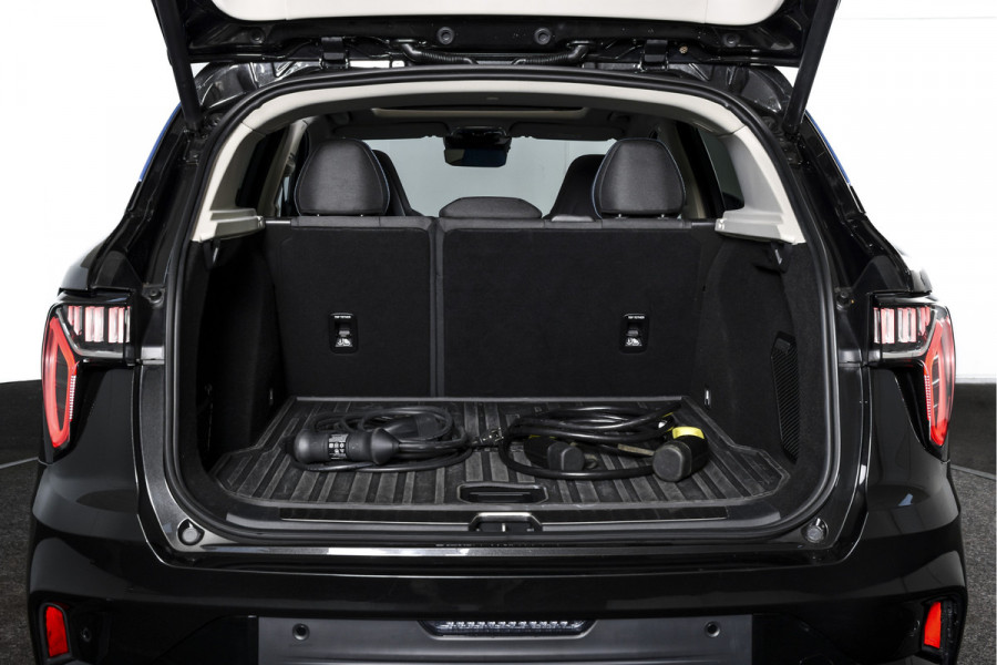 Lynk & Co 01 1.5 PHEV 261 PK MY22 | 360 Camera | 7.4 kWh Boordlader | S/K-panodak | Adapt. Cruise | Memory | Elek. klep | LM 20" | 7729