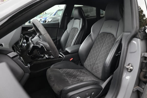 Audi RS5 Sportback 2.9 TFSI 450 PK Quattro Dealer o.h B&O Keyless Massage Camera LED Matrix 20''