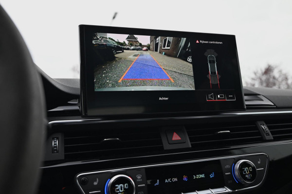 Audi RS5 Sportback 2.9 TFSI 450 PK Quattro Dealer o.h B&O Keyless Massage Camera LED Matrix 20''