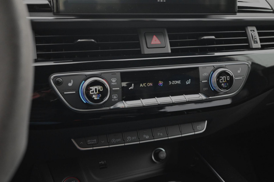 Audi RS5 Sportback 2.9 TFSI 450 PK Quattro Dealer o.h B&O Keyless Massage Camera LED Matrix 20''