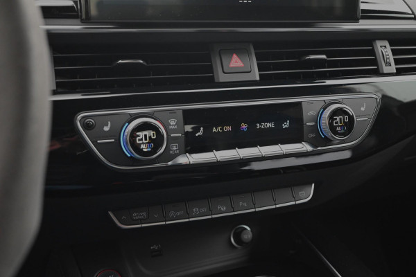 Audi RS5 Sportback 2.9 TFSI 450 PK Quattro Dealer o.h B&O Keyless Massage Camera LED Matrix 20''