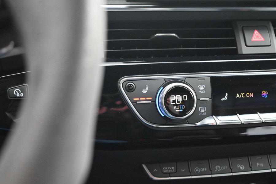 Audi RS5 Sportback 2.9 TFSI 450 PK Quattro Dealer o.h B&O Keyless Massage Camera LED Matrix 20''