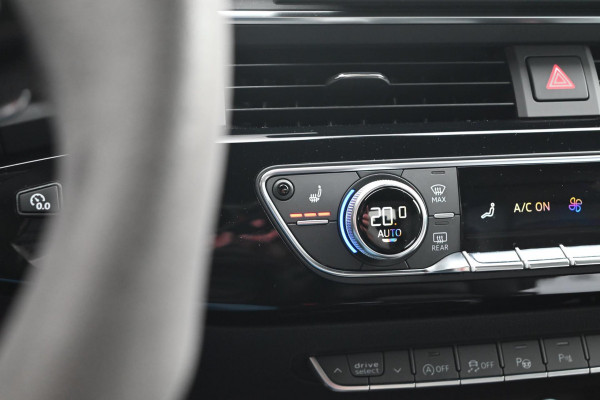 Audi RS5 Sportback 2.9 TFSI 450 PK Quattro Dealer o.h B&O Keyless Massage Camera LED Matrix 20''