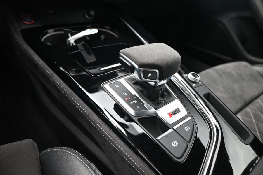 Audi RS5 Sportback 2.9 TFSI 450 PK Quattro Dealer o.h B&O Keyless Massage Camera LED Matrix 20''