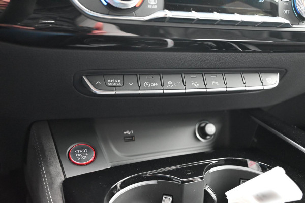 Audi RS5 Sportback 2.9 TFSI 450 PK Quattro Dealer o.h B&O Keyless Massage Camera LED Matrix 20''