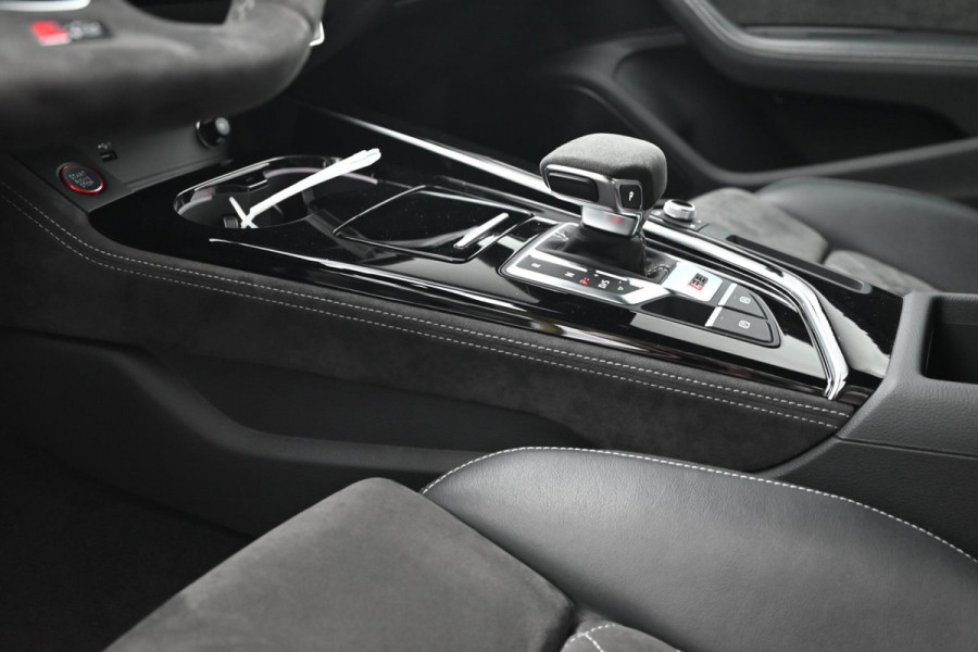 Audi RS5 Sportback 2.9 TFSI 450 PK Quattro Dealer o.h B&O Keyless Massage Camera LED Matrix 20''