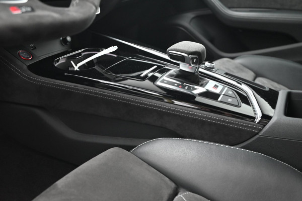 Audi RS5 Sportback 2.9 TFSI 450 PK Quattro Dealer o.h B&O Keyless Massage Camera LED Matrix 20''
