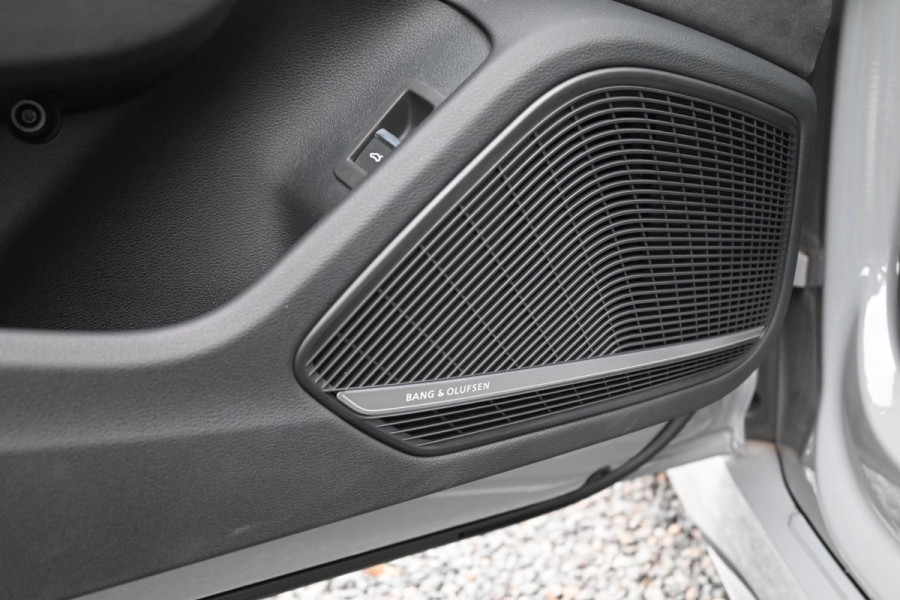 Audi RS5 Sportback 2.9 TFSI 450 PK Quattro Dealer o.h B&O Keyless Massage Camera LED Matrix 20''