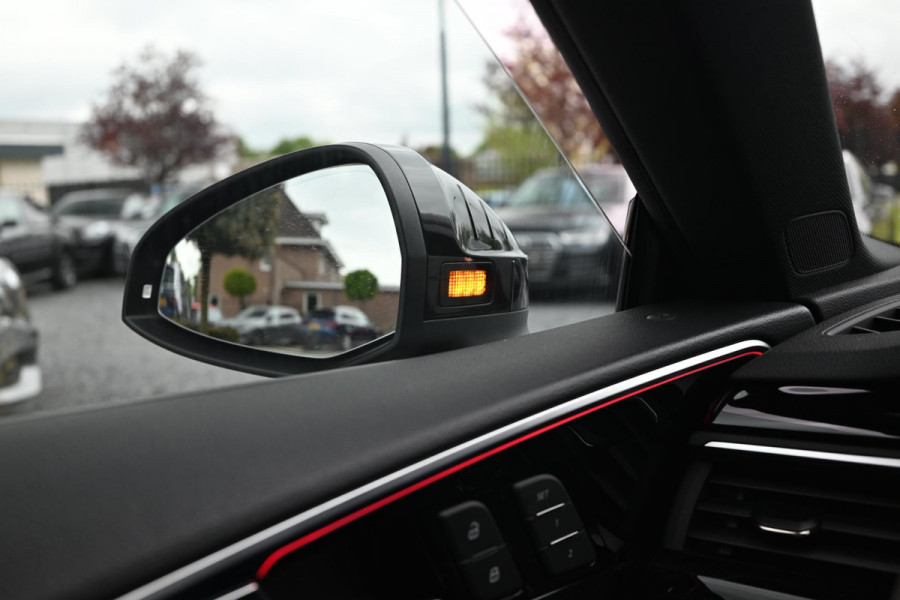 Audi RS5 Sportback 2.9 TFSI 450 PK Quattro Dealer o.h B&O Keyless Massage Camera LED Matrix 20''