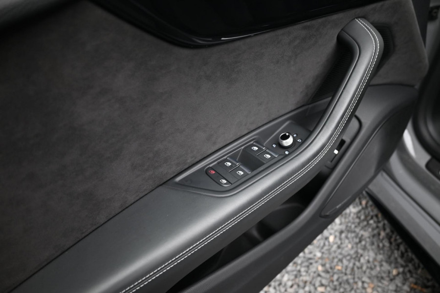 Audi RS5 Sportback 2.9 TFSI 450 PK Quattro Dealer o.h B&O Keyless Massage Camera LED Matrix 20''