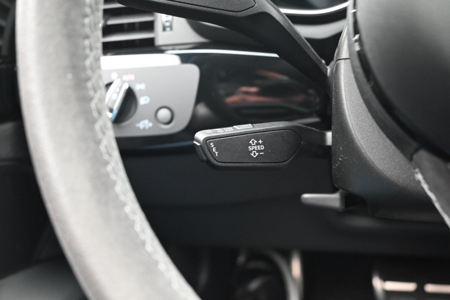 Audi RS5 Sportback 2.9 TFSI 450 PK Quattro Dealer o.h B&O Keyless Massage Camera LED Matrix 20''