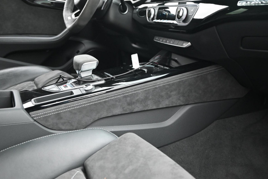 Audi RS5 Sportback 2.9 TFSI 450 PK Quattro Dealer o.h B&O Keyless Massage Camera LED Matrix 20''