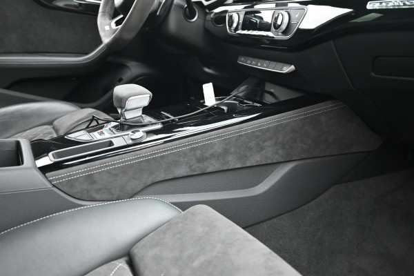 Audi RS5 Sportback 2.9 TFSI 450 PK Quattro Dealer o.h B&O Keyless Massage Camera LED Matrix 20''