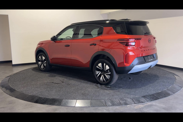 Opel Frontera Electric GS 44 kWh | Voorraad | 11 kW lader | Comfort pakket | Verwarmde stoelen & voorruit | Verwarmd stuurwiel |  Dealerprijs € 34.098 rijklaar, dus 15% korting!