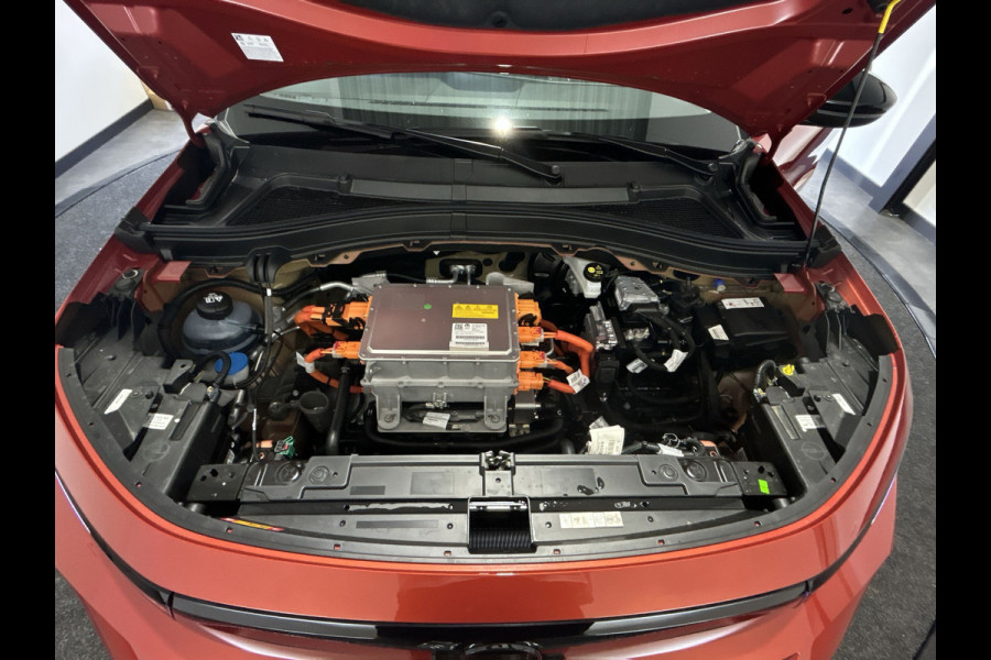 Opel Frontera Electric GS 44 kWh | Voorraad | 11 kW lader | Comfort pakket | Verwarmde stoelen & voorruit | Verwarmd stuurwiel |  Dealerprijs € 34.098 rijklaar, dus 15% korting!