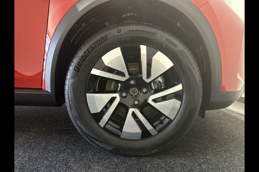 Opel Frontera Electric GS 44 kWh | 11 kW lader | Comfort pakket | Verwarmde stoelen & voorruit | Verwarmd stuurwiel