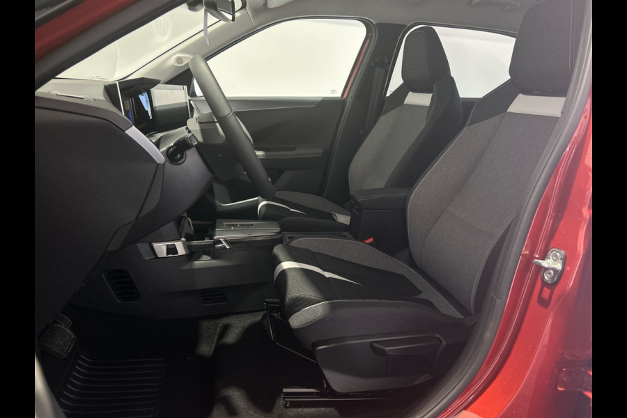 Opel Frontera Electric GS 44 kWh | 11 kW lader | Comfort pakket | Verwarmde stoelen & voorruit | Verwarmd stuurwiel