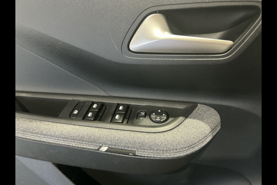 Opel Frontera Electric GS 44 kWh | 11 kW lader | Comfort pakket | Verwarmde stoelen & voorruit | Verwarmd stuurwiel