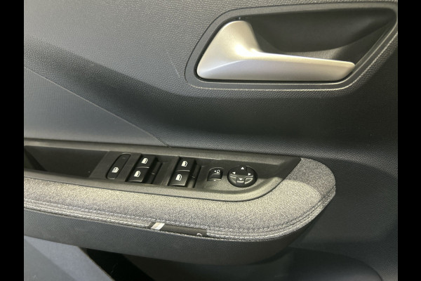 Opel Frontera Electric GS 44 kWh | 11 kW lader | Comfort pakket | Verwarmde stoelen & voorruit | Verwarmd stuurwiel