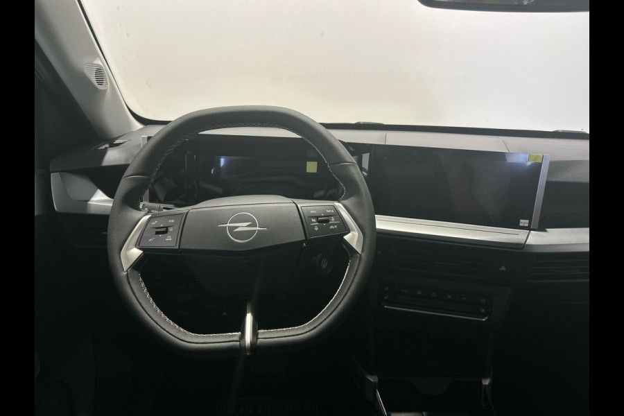 Opel Frontera Electric GS 44 kWh | 11 kW lader | Comfort pakket | Verwarmde stoelen & voorruit | Verwarmd stuurwiel