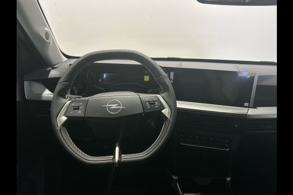 Opel Frontera Electric GS 44 kWh | 11 kW lader | Comfort pakket | Verwarmde stoelen & voorruit | Verwarmd stuurwiel