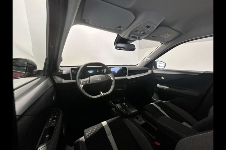 Opel Frontera Electric GS 44 kWh | 11 kW lader | Comfort pakket | Verwarmde stoelen & voorruit | Verwarmd stuurwiel