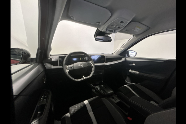 Opel Frontera Electric GS 44 kWh | 11 kW lader | Comfort pakket | Verwarmde stoelen & voorruit | Verwarmd stuurwiel