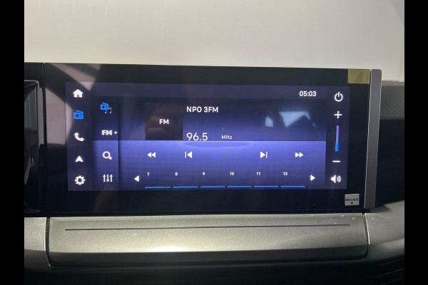 Opel Frontera Electric GS 44 kWh | 11 kW lader | Comfort pakket | Verwarmde stoelen & voorruit | Verwarmd stuurwiel