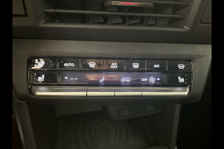 Opel Frontera Electric GS 44 kWh | 11 kW lader | Comfort pakket | Verwarmde stoelen & voorruit | Verwarmd stuurwiel