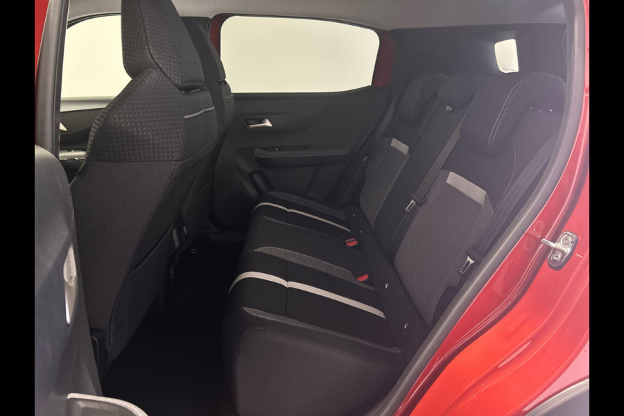 Opel Frontera Electric GS 44 kWh | 11 kW lader | Comfort pakket | Verwarmde stoelen & voorruit | Verwarmd stuurwiel