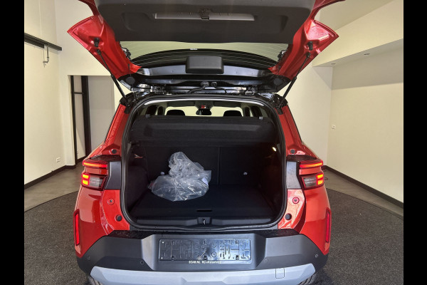 Opel Frontera Electric GS 44 kWh | 11 kW lader | Comfort pakket | Verwarmde stoelen & voorruit | Verwarmd stuurwiel