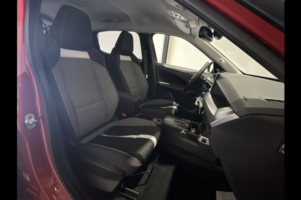 Opel Frontera Electric GS 44 kWh | 11 kW lader | Comfort pakket | Verwarmde stoelen & voorruit | Verwarmd stuurwiel