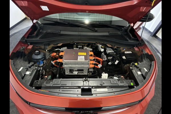 Opel Frontera Electric GS 44 kWh | 11 kW lader | Comfort pakket | Verwarmde stoelen & voorruit | Verwarmd stuurwiel