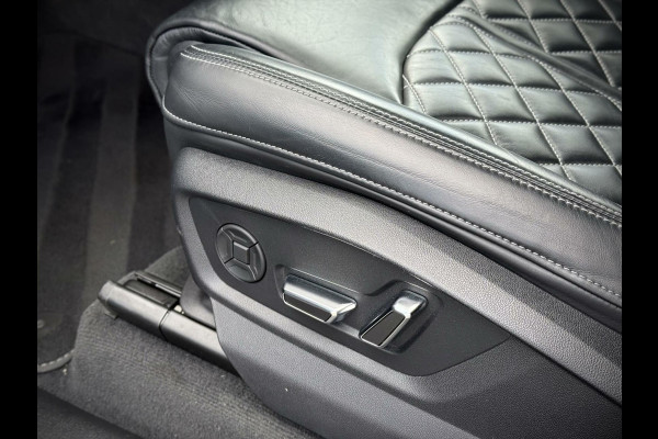 Audi Q8 55 TFSI e quattro S-Line Panoramadak|B&O|Keyless|Head-Up|Camera 360°|Matrix