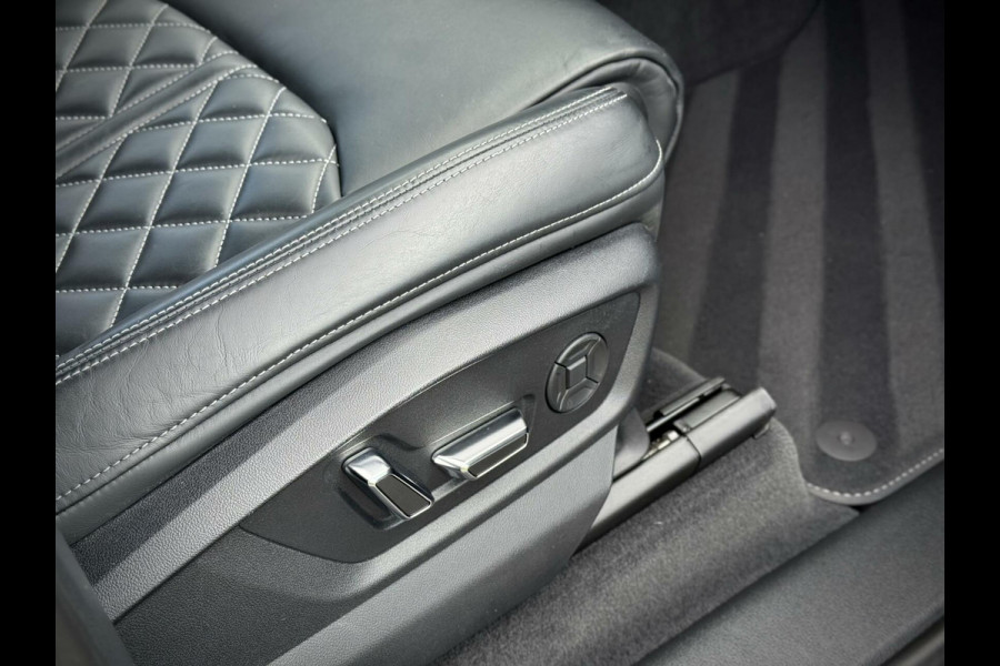 Audi Q8 55 TFSI e quattro S-Line Panoramadak|B&O|Keyless|Head-Up|Camera 360°|Matrix