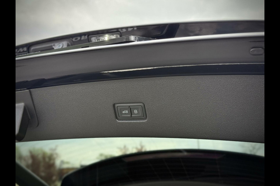 Audi Q8 55 TFSI e quattro S-Line Panoramadak|B&O|Keyless|Head-Up|Camera 360°|Matrix