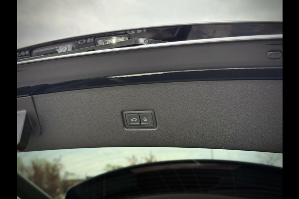 Audi Q8 55 TFSI e quattro S-Line Panoramadak|B&O|Keyless|Head-Up|Camera 360°|Matrix