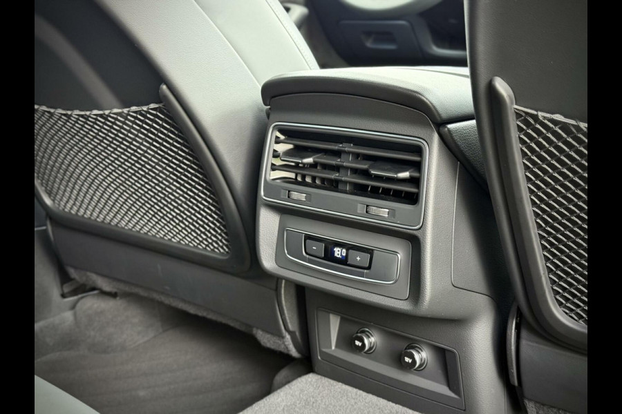 Audi Q8 55 TFSI e quattro S-Line Panoramadak|B&O|Keyless|Head-Up|Camera 360°|Matrix