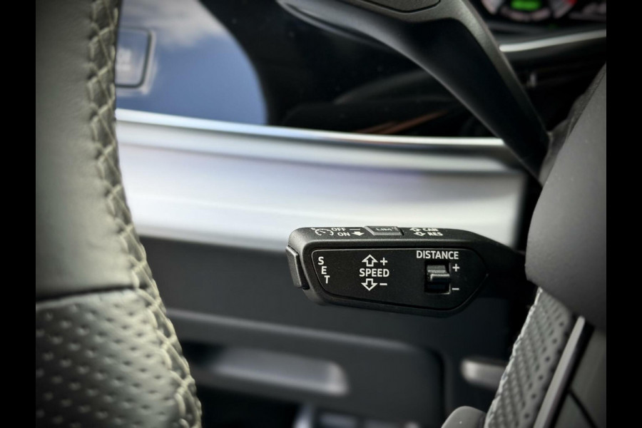 Audi Q8 55 TFSI e quattro S-Line Panoramadak|B&O|Keyless|Head-Up|Camera 360°|Matrix