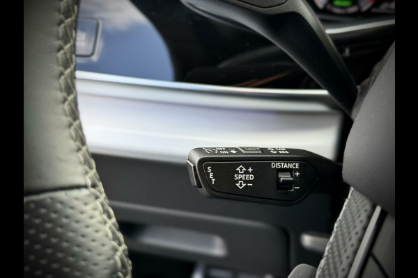 Audi Q8 55 TFSI e quattro S-Line Panoramadak|B&O|Keyless|Head-Up|Camera 360°|Matrix
