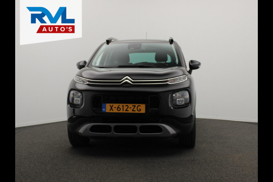 Citroën C3 Aircross 1.2 PureTech S&S Shine Apple/Carplay Pano/dak Leder